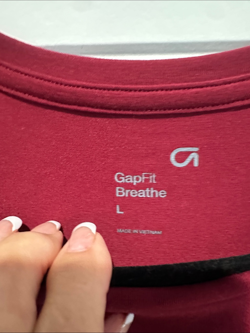 NWT Gap Top - Picture 4 of 6